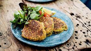 From courgetti into spiral of&nbsp;fear