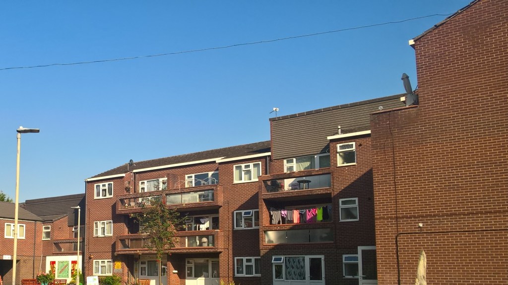 HELP AT HAND TO WORK