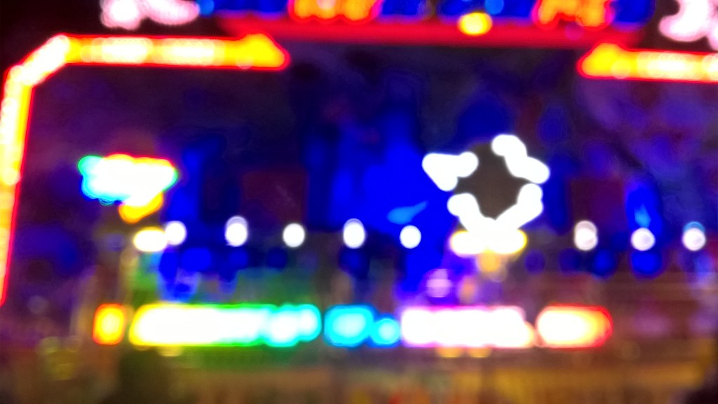 800 – year – old street&nbsp;fair