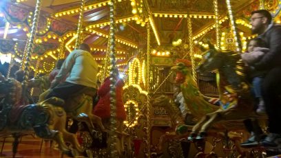 Fair Way to&nbsp;Fun