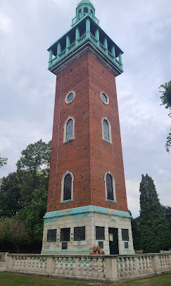 Carillon Stands Tall at&nbsp;Centenary