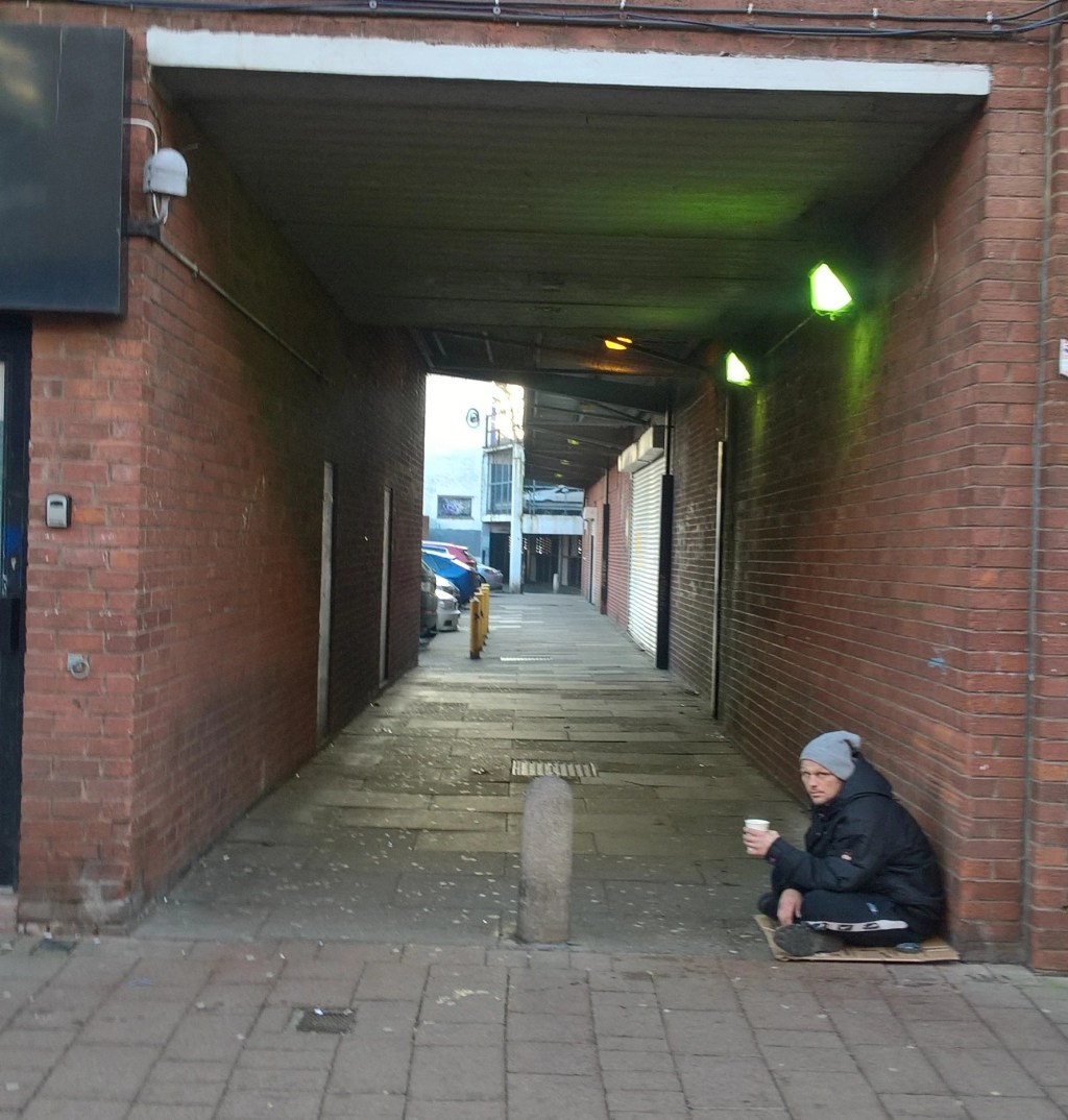 PEOPLE HOUSED IN B&Bs FOR OVER A&nbsp;YEAR