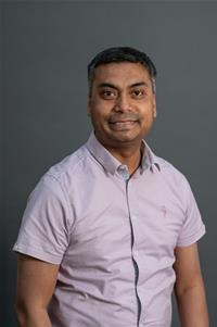 Jewel Miah, Loughborough East