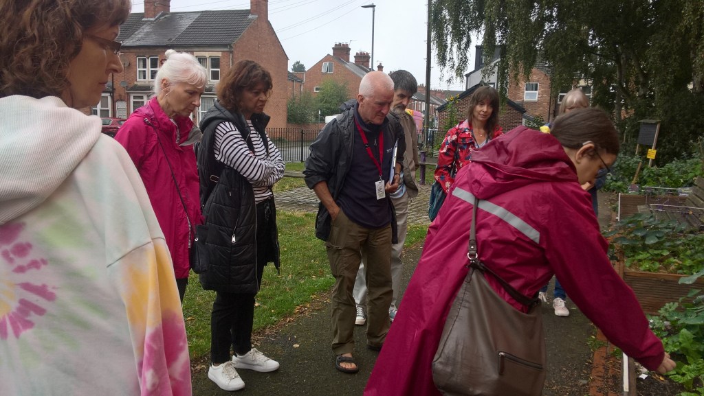 HOW TO GET FOOD FOR FREE