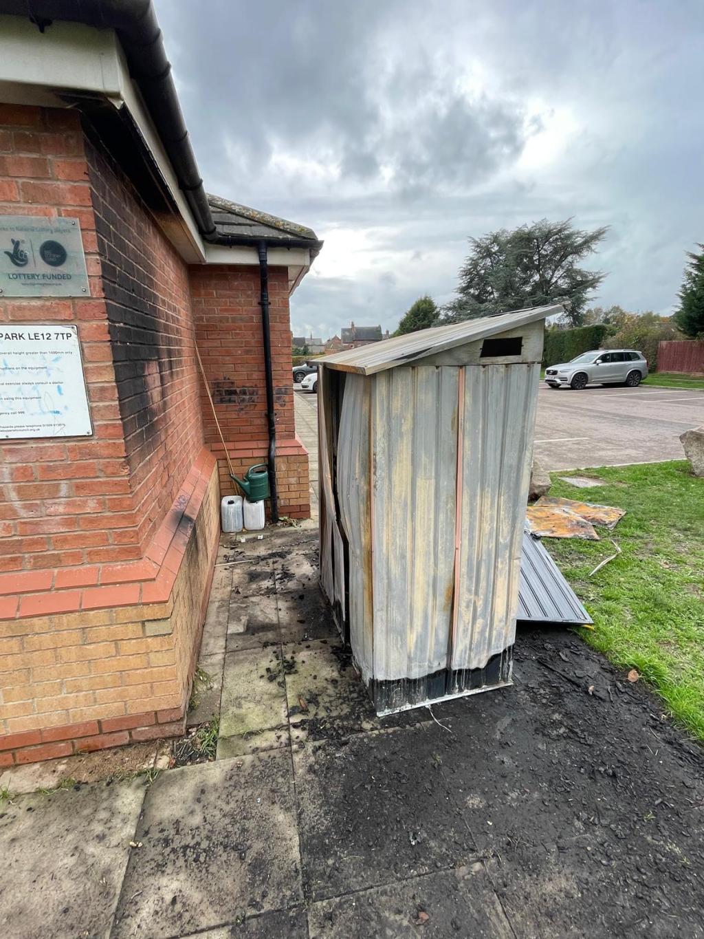 Clarion Call to Replace&nbsp;Tools