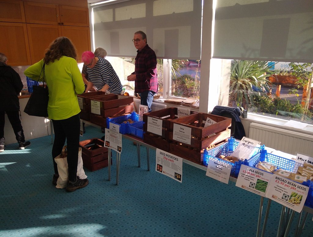 Respite from rain for&nbsp;growers