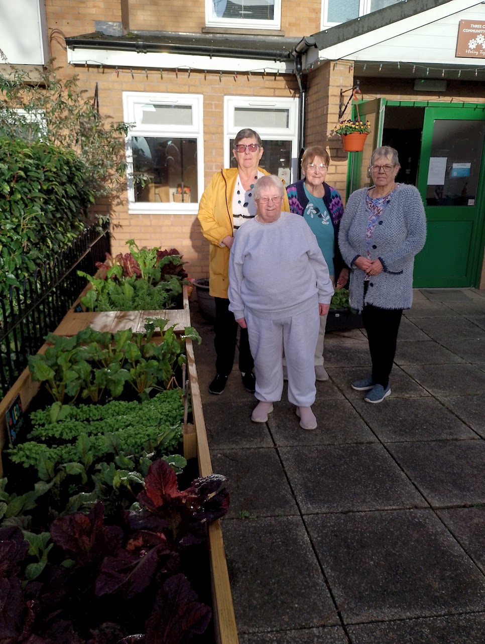 Housing Association Roots For&nbsp;Growth